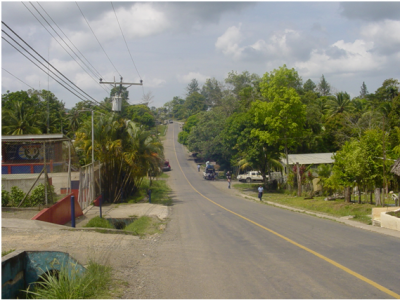 10 - Pinogana - farms