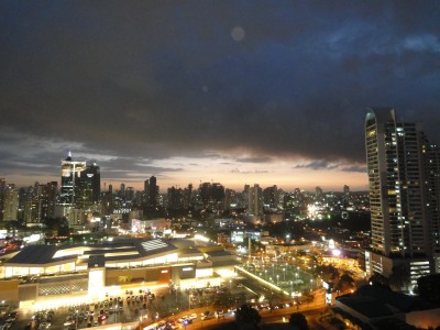 10050 - Via israel - apartamentos