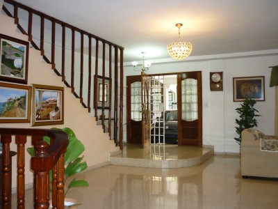 10070 - Los angeles - casas