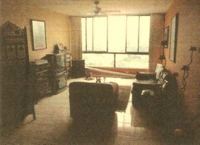 10119 - Punta paitilla - apartamentos