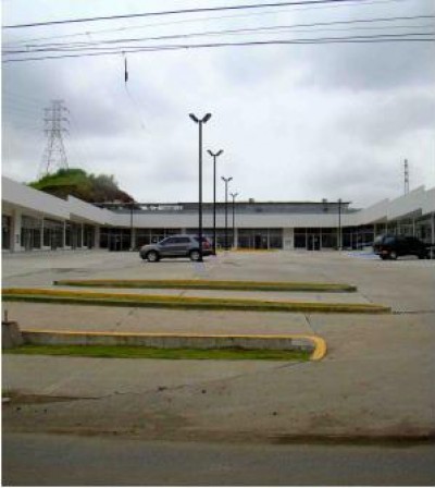 10192 - Condado del rey - commercials