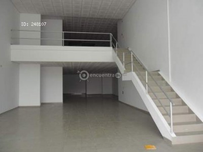 10264 - Via tocumen - locales