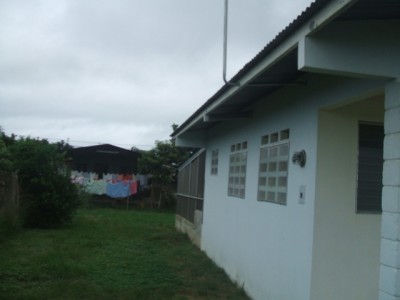 1027 - Aguadulce - houses