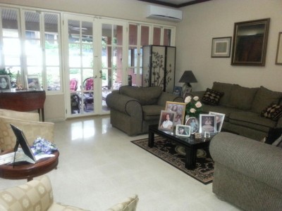 102970 - Camino de cruces - casas