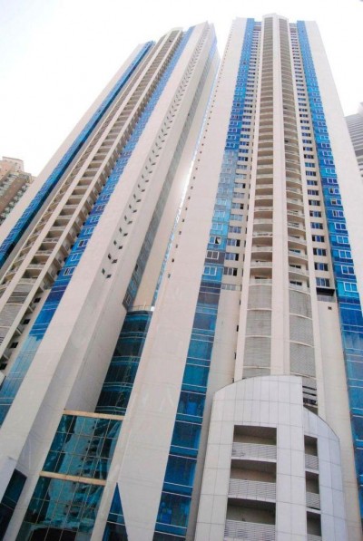 103002 - Punta pacifica - apartamentos - pacific village