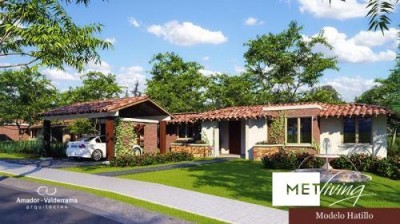 103215 - Chitré - casas