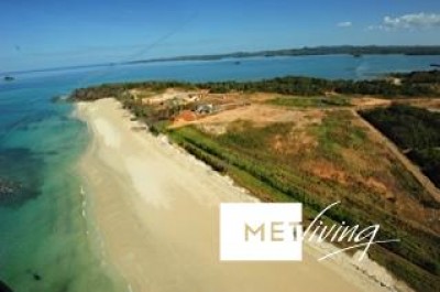 103239 - Isla Contadora - properties