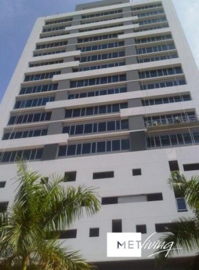 103288 - Costa del este - offices