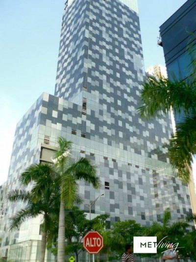 103293 - Costa del este - offices
