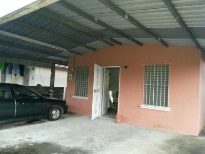 10332 - Pacora - houses