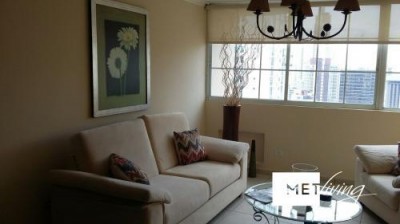 103370 - San francisco - apartamentos - ph mar del sur