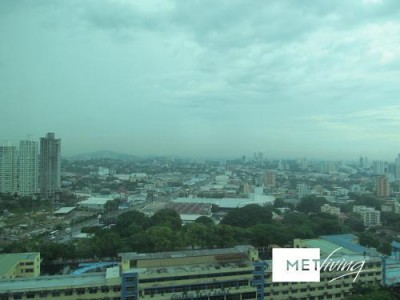 103381 - El cangrejo - apartments - ph astoria