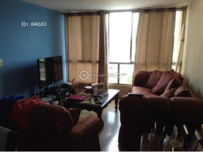 10372 - Villa de las fuentes - apartamentos