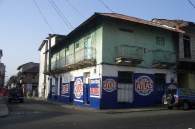 10464 - El chorrillo - propiedades