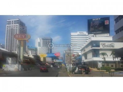 10465 - Via españa - offices