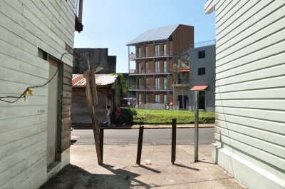 1052 - Casco antiguo - casas - altos de san antonio