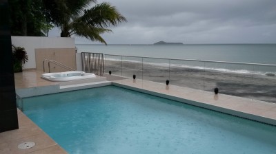 10579 - Rio hato - apartamentos