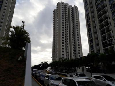 105835 - Condado del rey - apartamentos - ph rokas