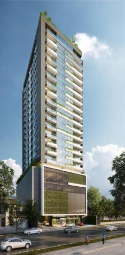 105875 - Coco del mar - apartamentos - ph be 507