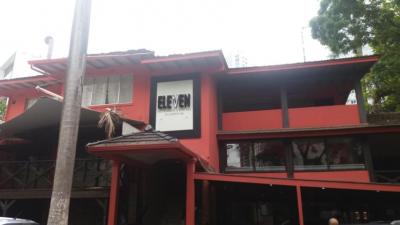 105898 - Via argentina - commercials