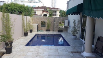 10591 - Ciudad de Panamá - houses - costa azul