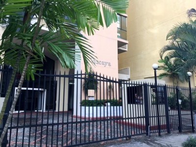 105919 - Punta paitilla - apartamentos - ph vizcaya