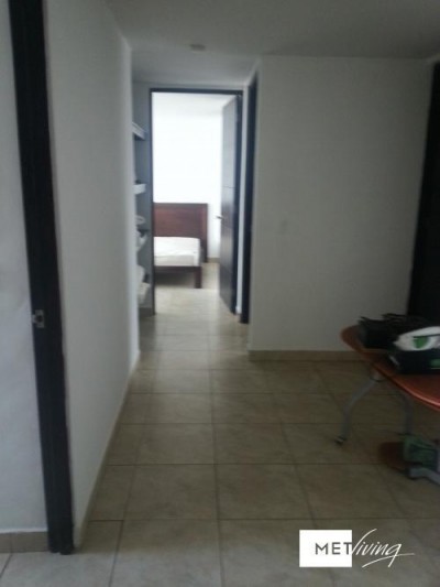 105996 - El cangrejo - apartments - ph kubic