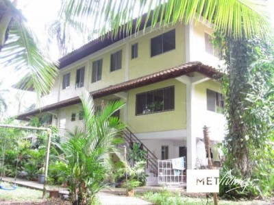 106023 - Clayton - casas