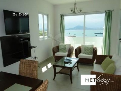 106061 - Amador Causeway - apartamentos - causeway towers