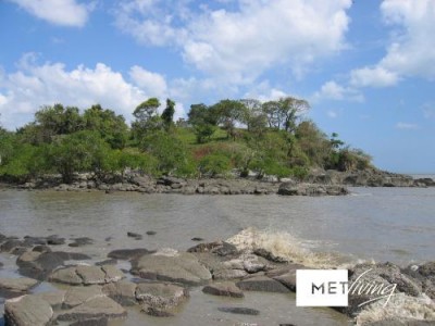 106096 - La Chorrera - lots