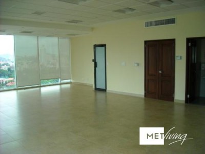 106135 - Punta pacifica - offices