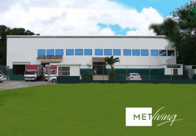 106160 - Chilibre - properties