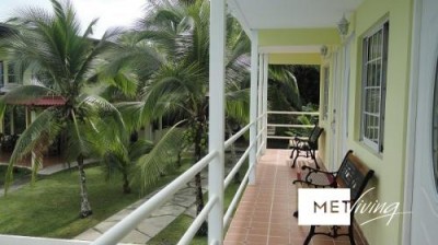 106166 - Chilibre - properties