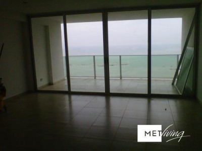 106171 - San francisco - apartamentos - terrasol