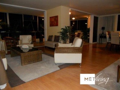 106204 - Punta paitilla - apartamentos