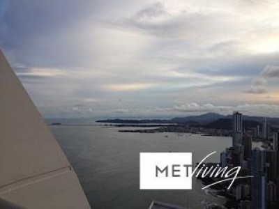 106267 - Punta pacifica - apartamentos - ph toc