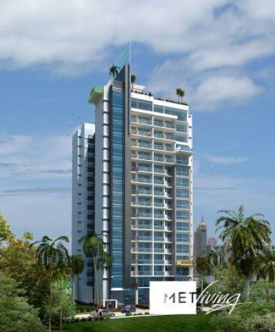 106272 - Dos mares - apartamentos - constellation tower