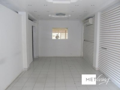 106297 - Via españa - offices