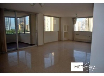 106329 - Punta paitilla - apartamentos