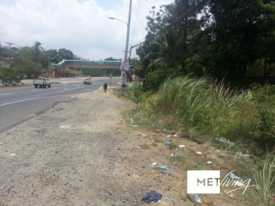 106344 - Las cumbres - lots