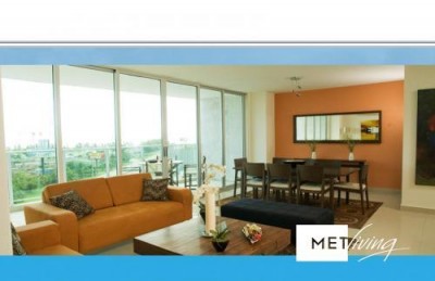 106371 - Costa del este - apartamentos - ph sevilla