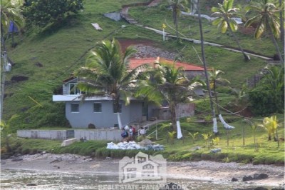 10645 - Isla grande - propiedades