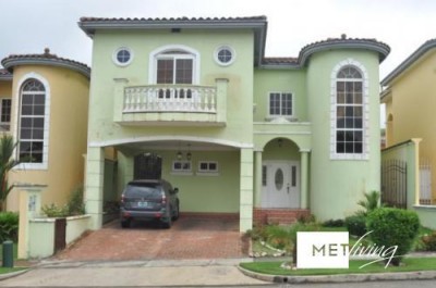 106502 - Altos de panama - apartamentos - rainforest village