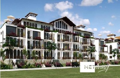 106580 - Pedasí - apartamentos