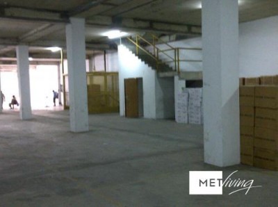 106616 - Colón - galeras