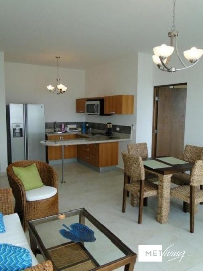 106637 - Amador Causeway - apartamentos