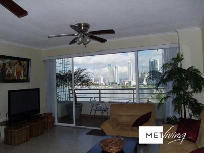 106748 - Punta paitilla - apartamentos