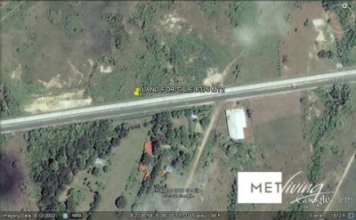 106768 - Santa clara - lotes