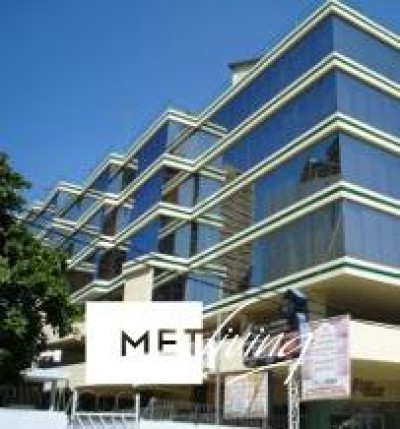 106775 - Obarrio - oficinas