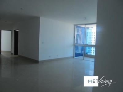 106858 - San francisco - apartamentos - ph kolosal tower